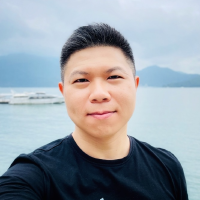Janus Lin