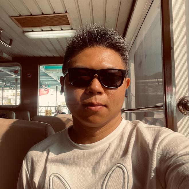 JANUS LIN